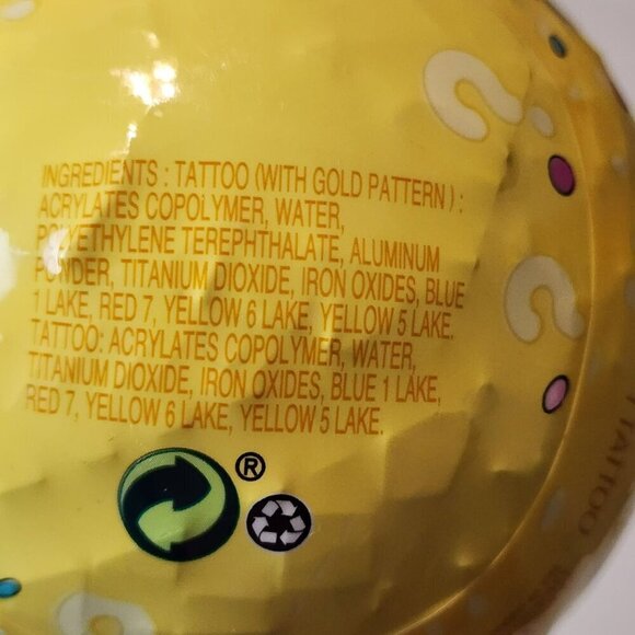 L.O.L. Surprise Series 3 Confetti Pop Ball - Picture 5 of 6